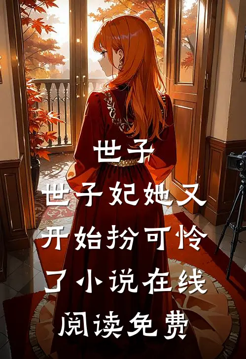 世子，世子妃她又开始扮可怜了小说在线阅读免费