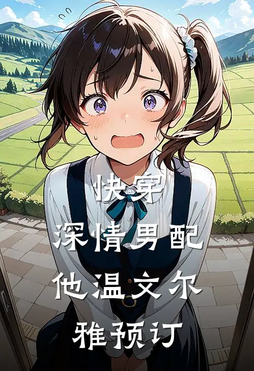 快穿：深情男配他温文尔雅预订
