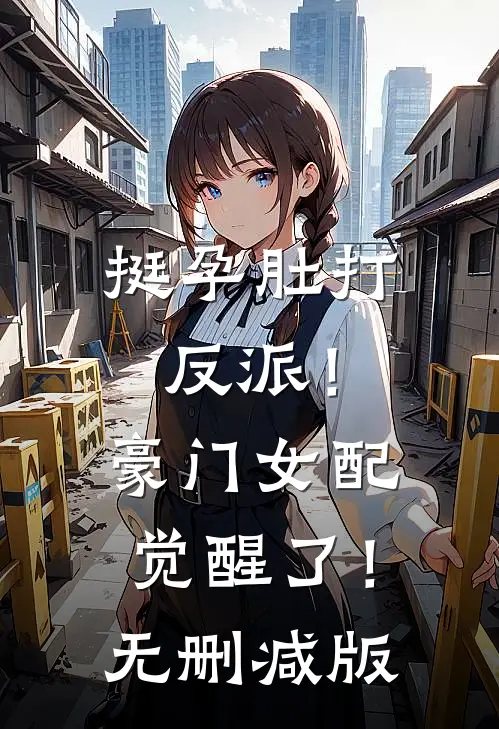 挺孕肚打反派！豪门女配觉醒了！无删减版