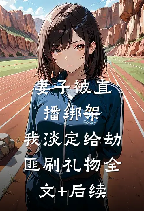 妻子被直播绑架，我淡定给劫匪刷礼物全文+后续