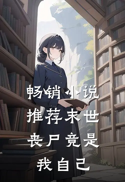 畅销推荐末世,丧尸竟是我自己的