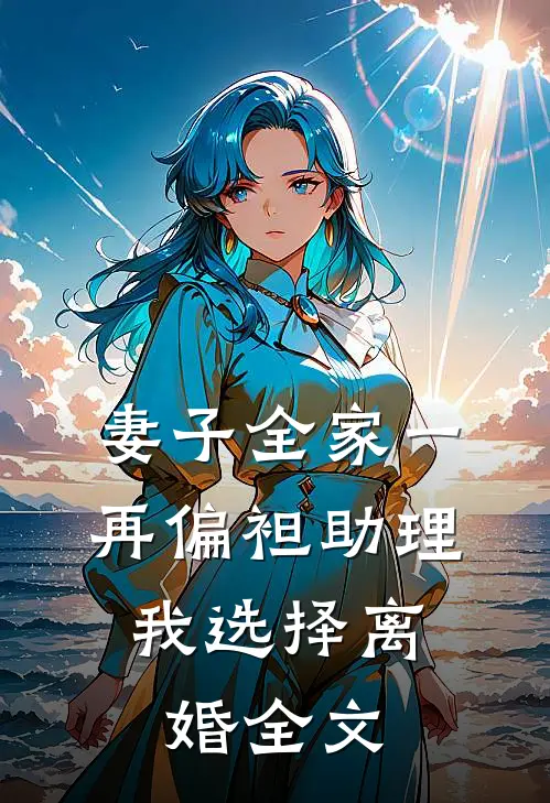 妻子全家一再偏袒助理，我选择离婚全文