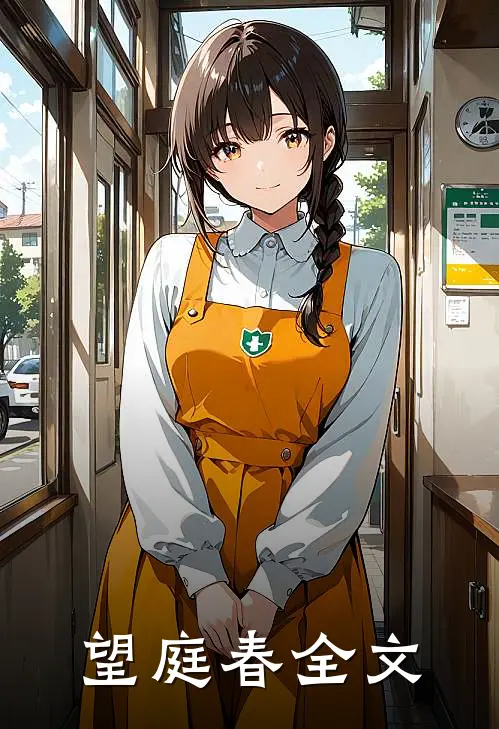 望庭春全文