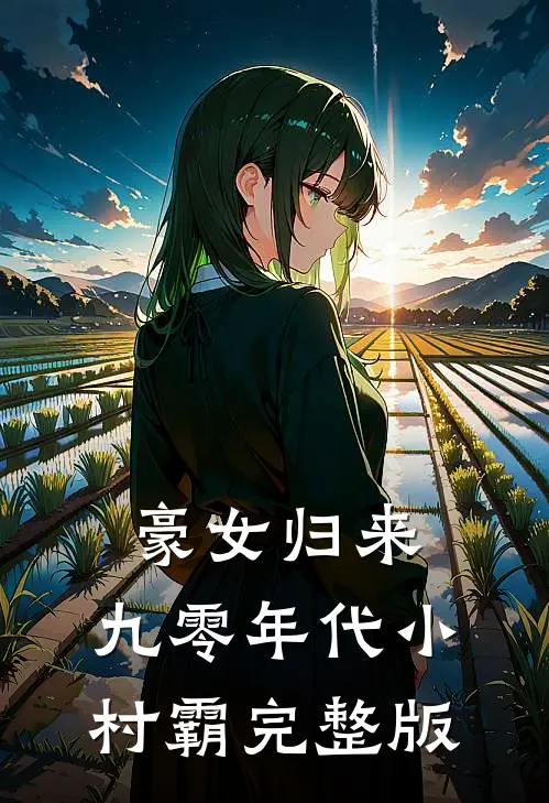 豪女归来：九零年代小村霸完整版