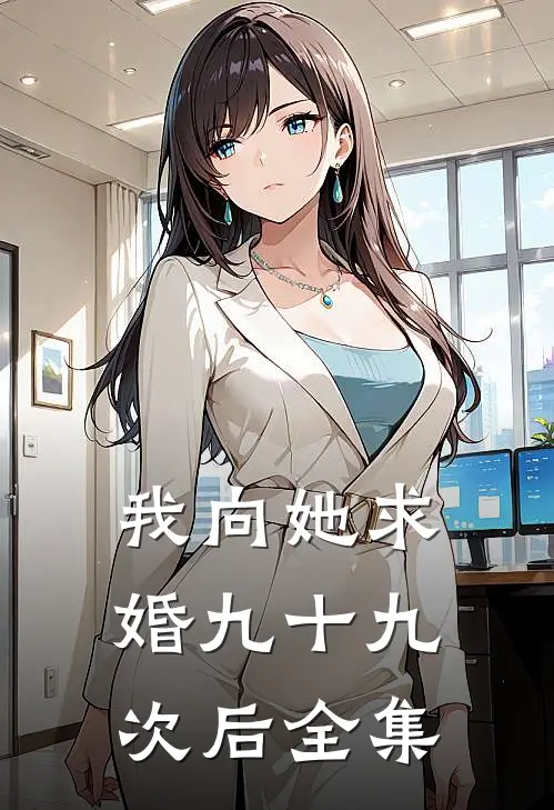 我向她求婚九十九次后全集