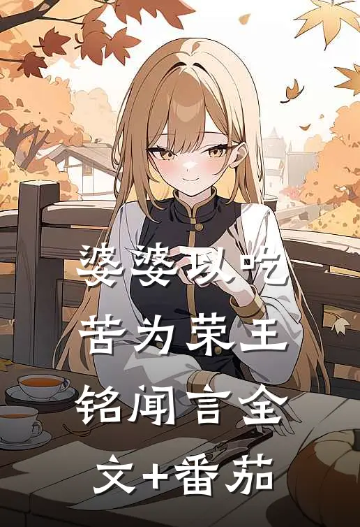 婆婆以吃苦为荣王铭闻言全文+番茄