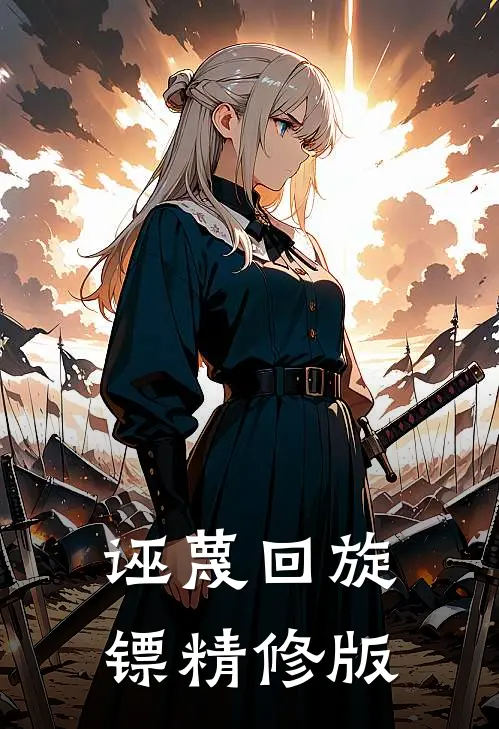 诬蔑回旋镖精修版