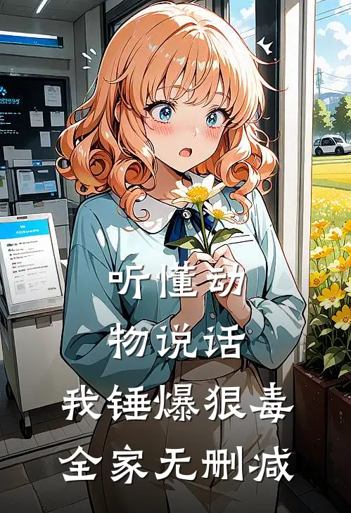 听懂动物说话，我锤爆狠毒全家无删减