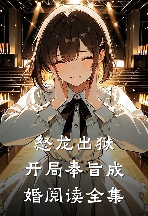 怒龙出狱：开局奉旨成婚阅读全集