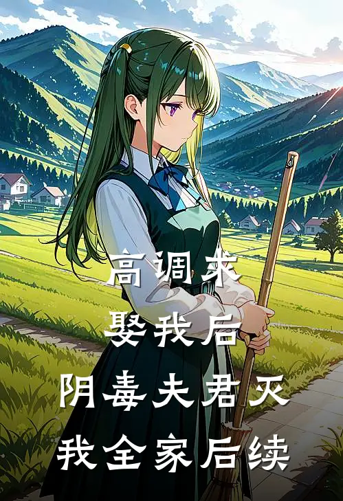 高调求娶我后，阴毒夫君灭我全家后续