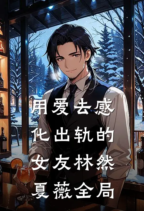用爱去感化出轨的女友林然夏薇全局