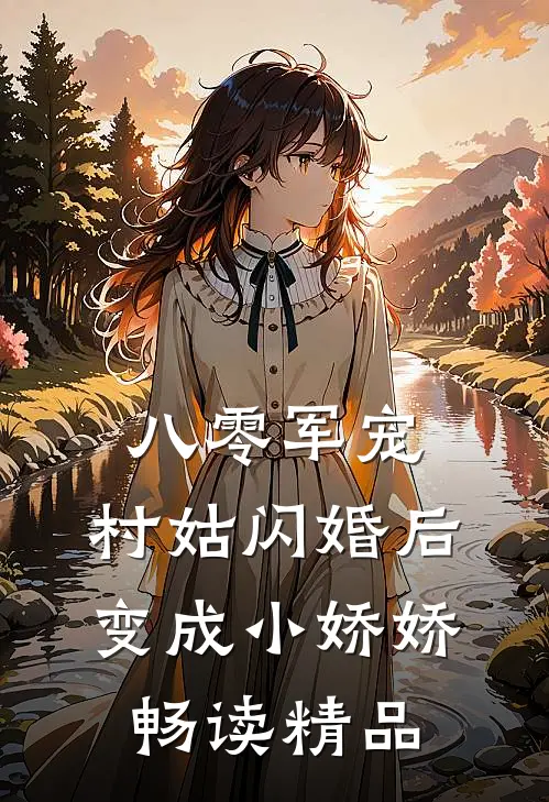 八零军宠：村姑闪婚后变成小娇娇畅读精品