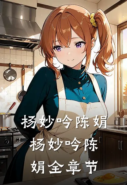 杨妙吟陈娟杨妙吟陈娟全章节