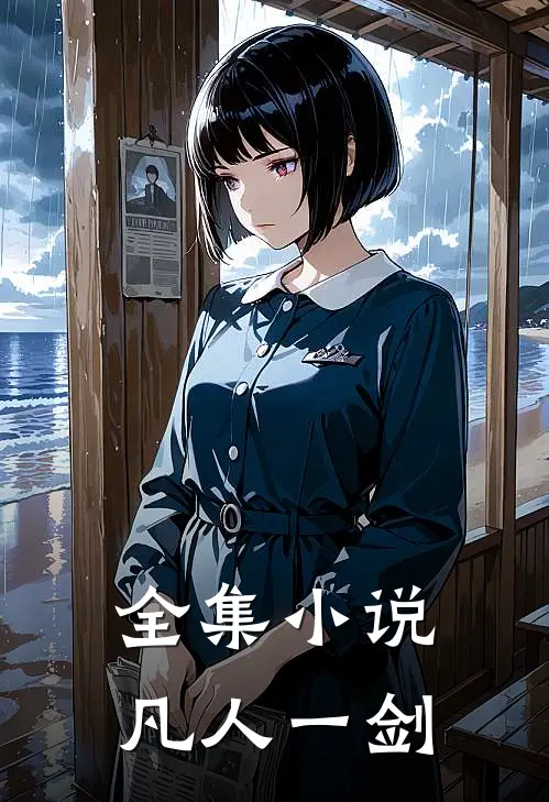 全集小说凡人一剑