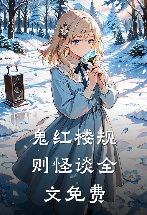 鬼红楼规则怪谈全文免费
