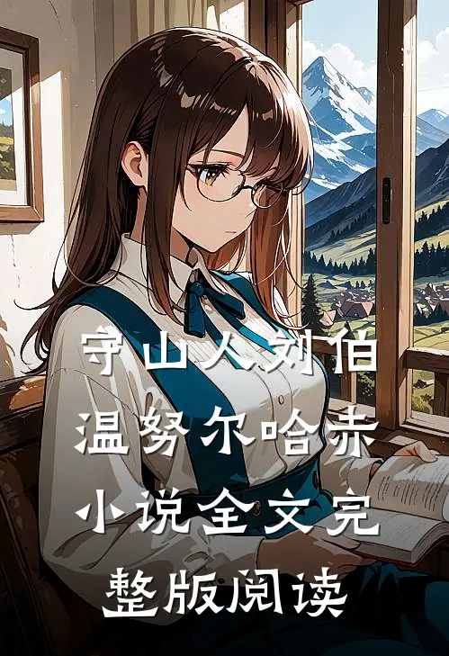 《守山人》刘伯温努尔哈赤小说全文完整版阅读