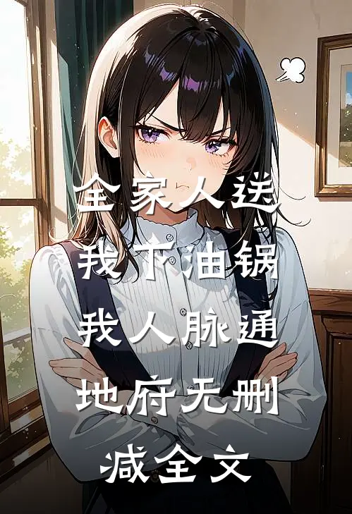 全家人送我下油锅，我人脉通地府无删减全文