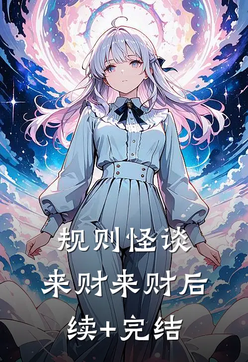 规则怪谈，来财来财后续+完结