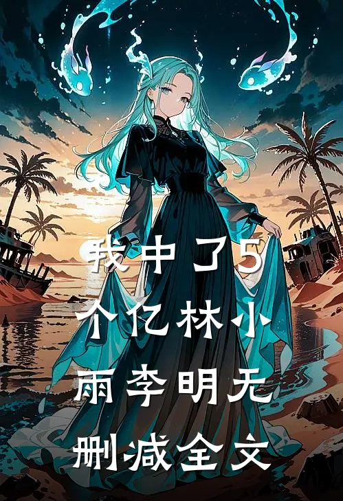 我中了5个亿林小雨李明无删减全文