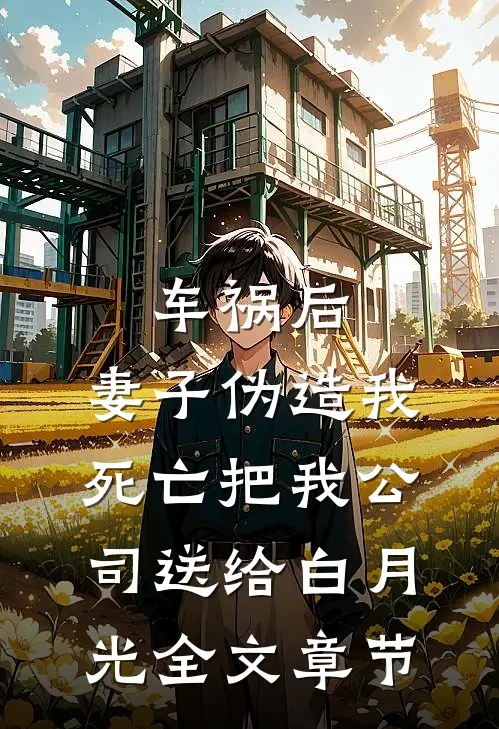 车祸后，妻子伪造我死亡把我公司送给白月光全文章节