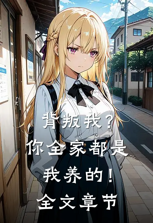 背叛我？你全家都是我养的！全文章节