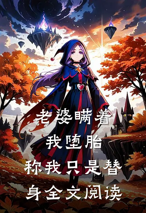 老婆瞒着我堕胎，称我只是替身全文阅读