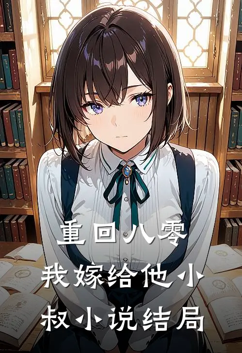 重回八零，我嫁给他小叔小说结局