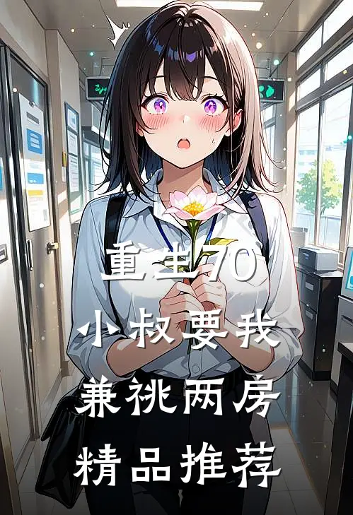 重生70，小叔要我兼祧两房精品推荐