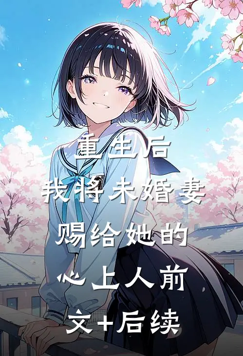 重生后，我将未婚妻赐给她的心上人前文+后续