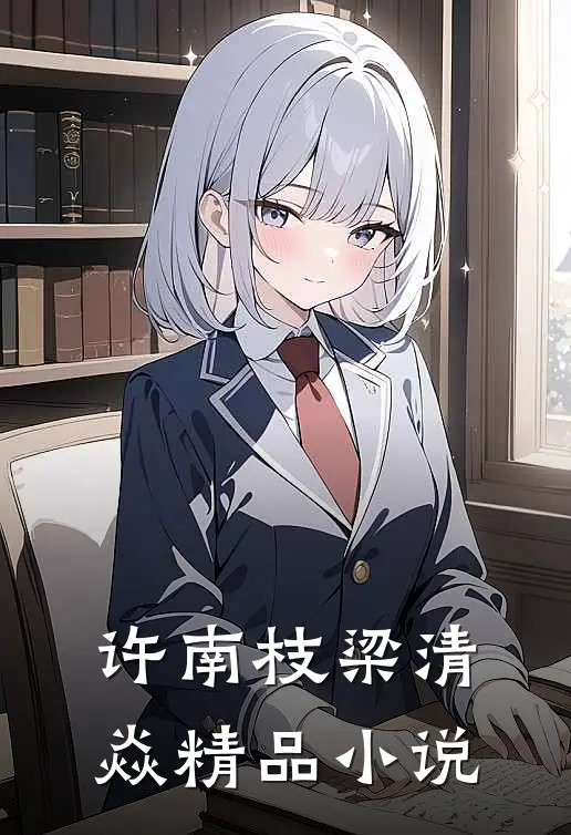 许南枝梁清焱精品小说