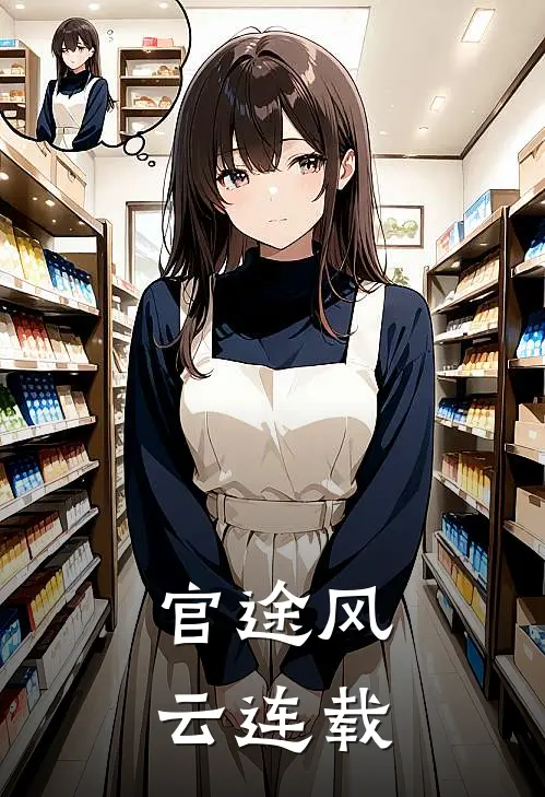 官途风云连载