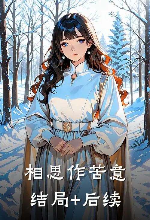 相思作苦意结局+后续