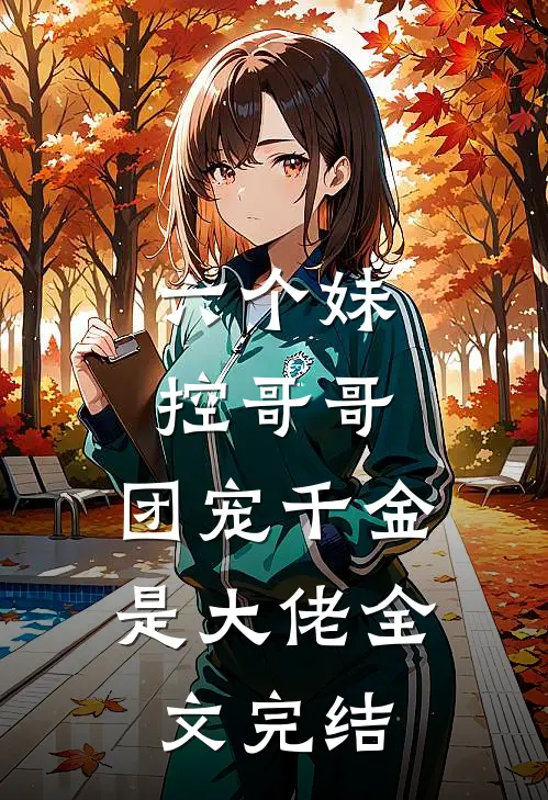 六个妹控哥哥：团宠千金是大佬全文完结