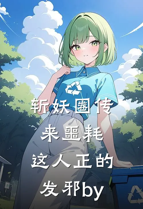 斩妖圈传来噩耗，这人正的发邪by