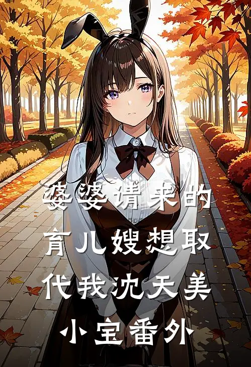 婆婆请来的育儿嫂想取代我沈天美小宝番外
