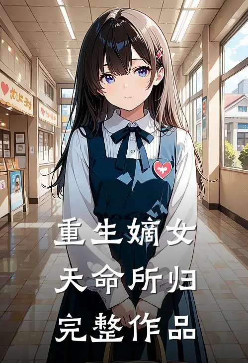 重生嫡女：天命所归完整作品