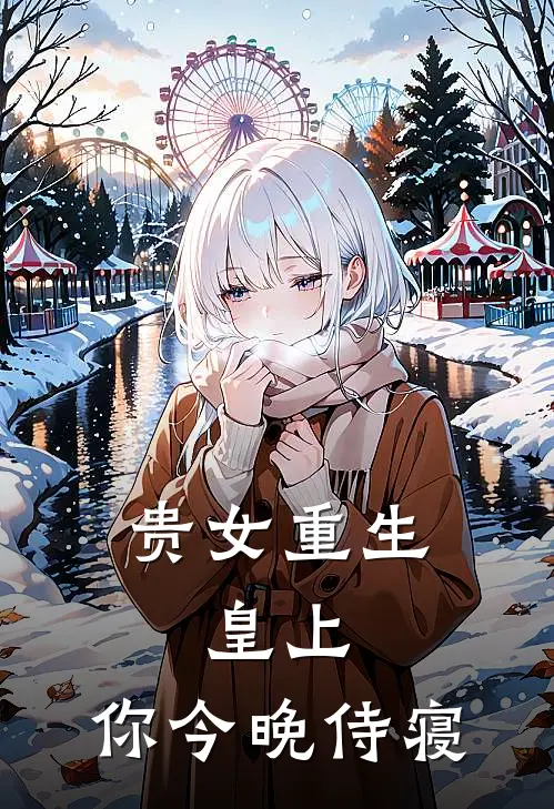 贵女重生：皇上，你今晚侍寝