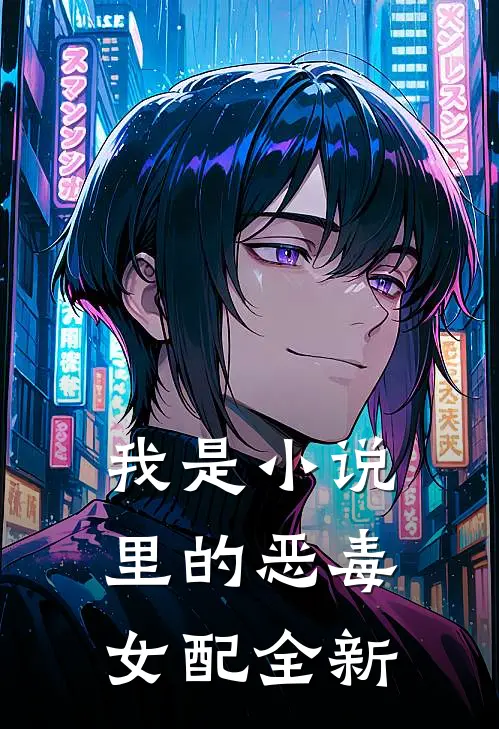 我是小说里的恶毒女配全新