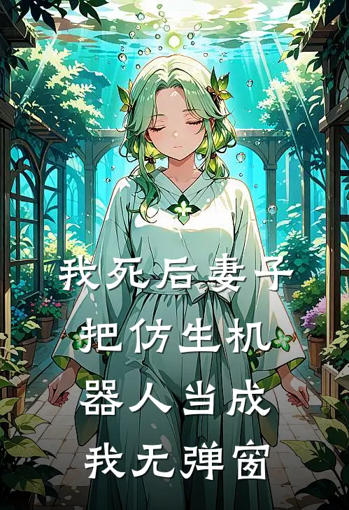 我死后妻子把仿生机器人当成我无弹窗