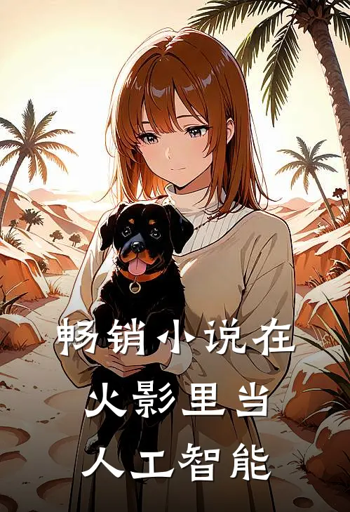 畅销小说在火影里当人工智能