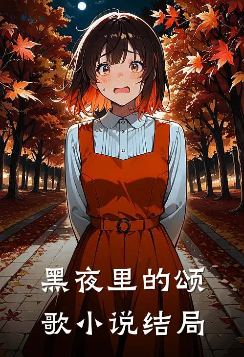黑夜里的颂歌小说结局