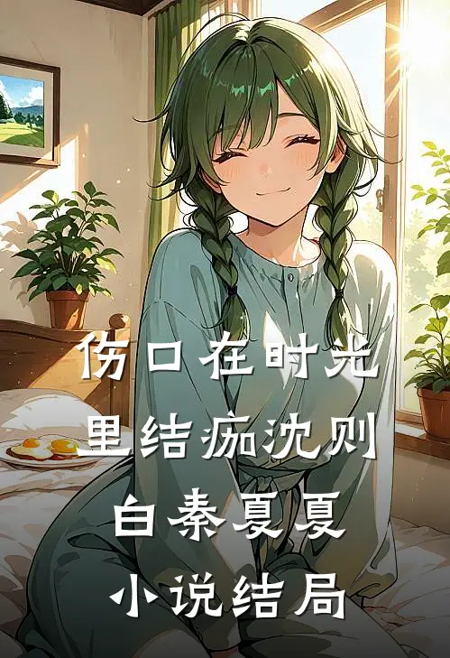 伤口在时光里结痂沈则白秦夏夏小说结局