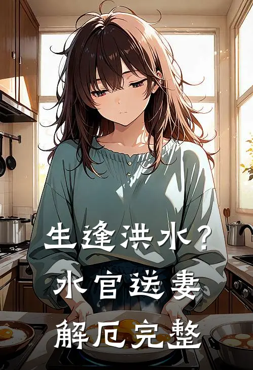 生逢洪水？水官送妻解厄完整
