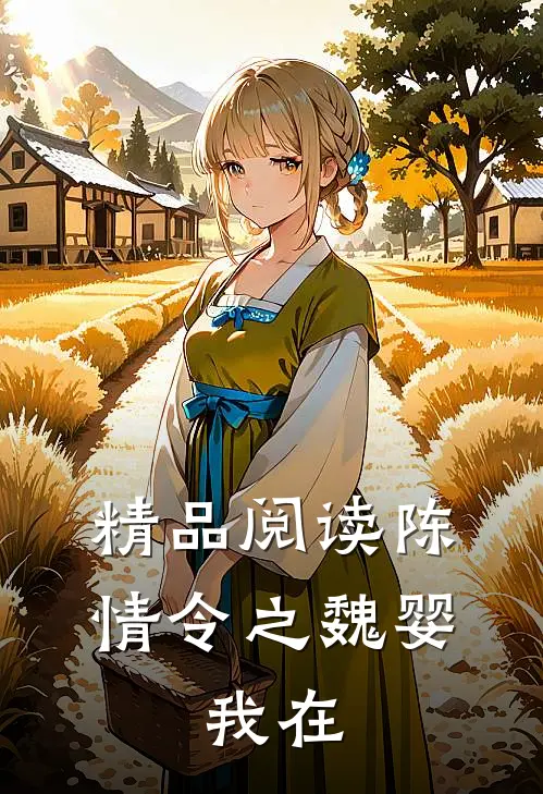精品阅读陈情令之魏婴，我在