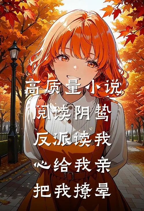 高质量小说阅读阴鸷反派读我心给我亲，把我撩晕