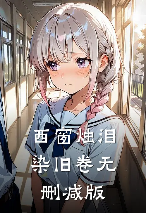 西窗烛泪染旧卷无删减版