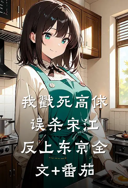我戳死高俅，误杀宋江，反上东京全文+番茄