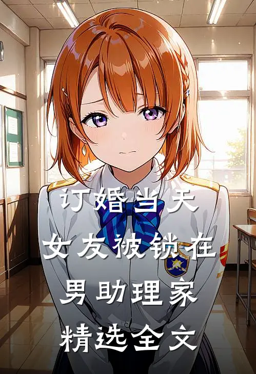 订婚当天，女友被锁在男助理家精选全文