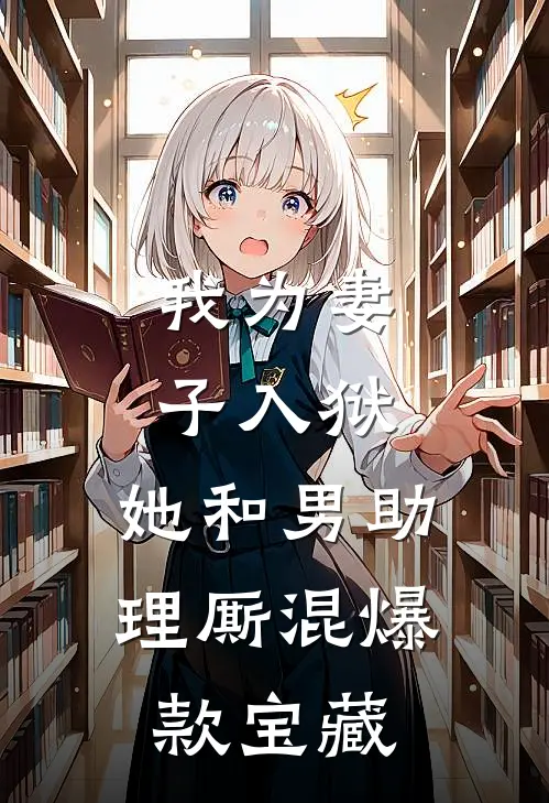 我为妻子入狱，她和男助理厮混爆款宝藏