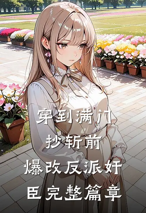 穿到满门抄斩前，爆改反派奸臣完整篇章